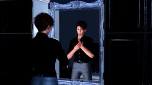 Desire of Fate