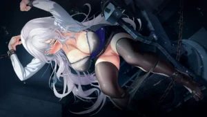 Fatal Countdown – immoral List of Desires