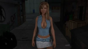 Lexi