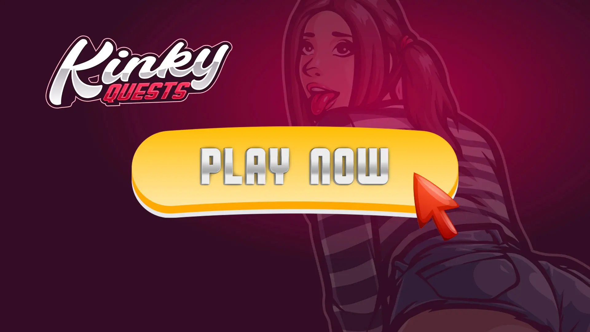 Kinkyquests Porn Games