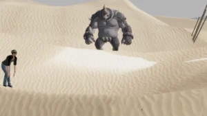 Tainted Heritage – a.k.a Weird Shit Is Going to Happen