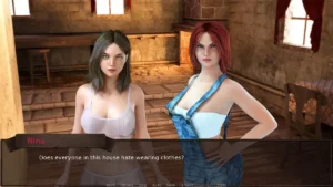 Love Season: Farmer’s Dreams