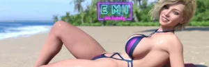 Emi – New Beginning