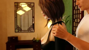 Primal Instinct